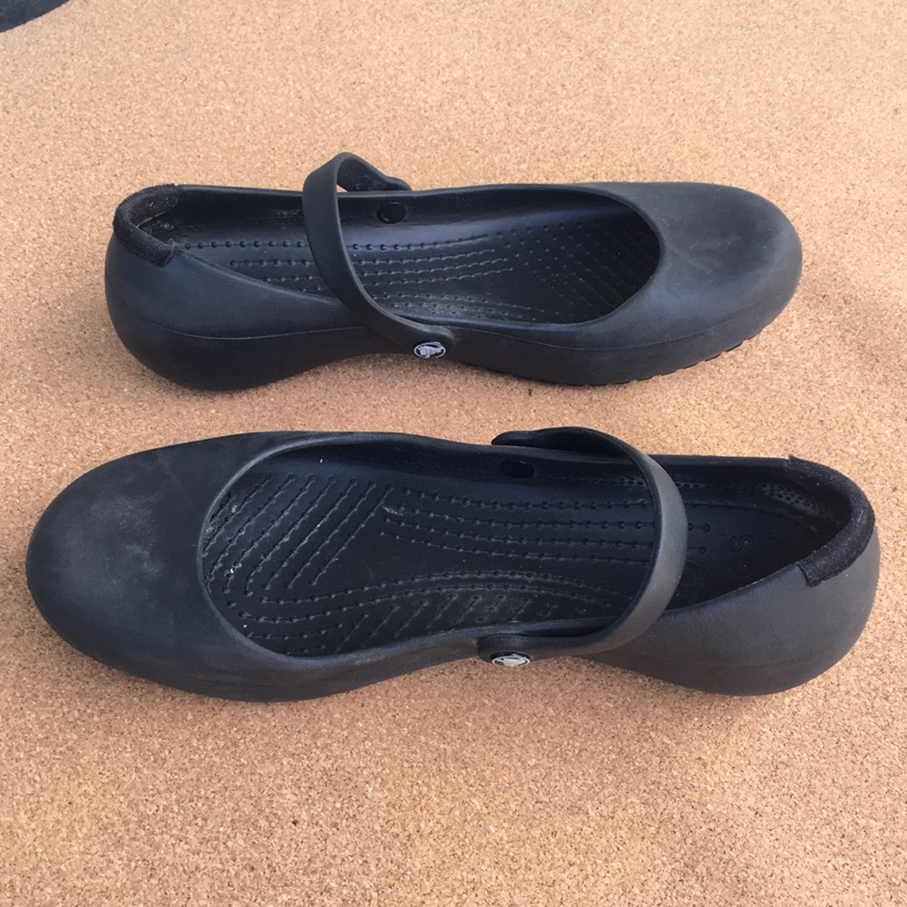 Women’s Alice Work Flat